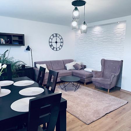 4 Pokojowy Apartament Posada Sanok Luaran gambar