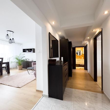 4 Pokojowy Apartament Posada Sanok Luaran gambar