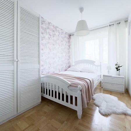 4 Pokojowy Apartament Posada Sanok Luaran gambar