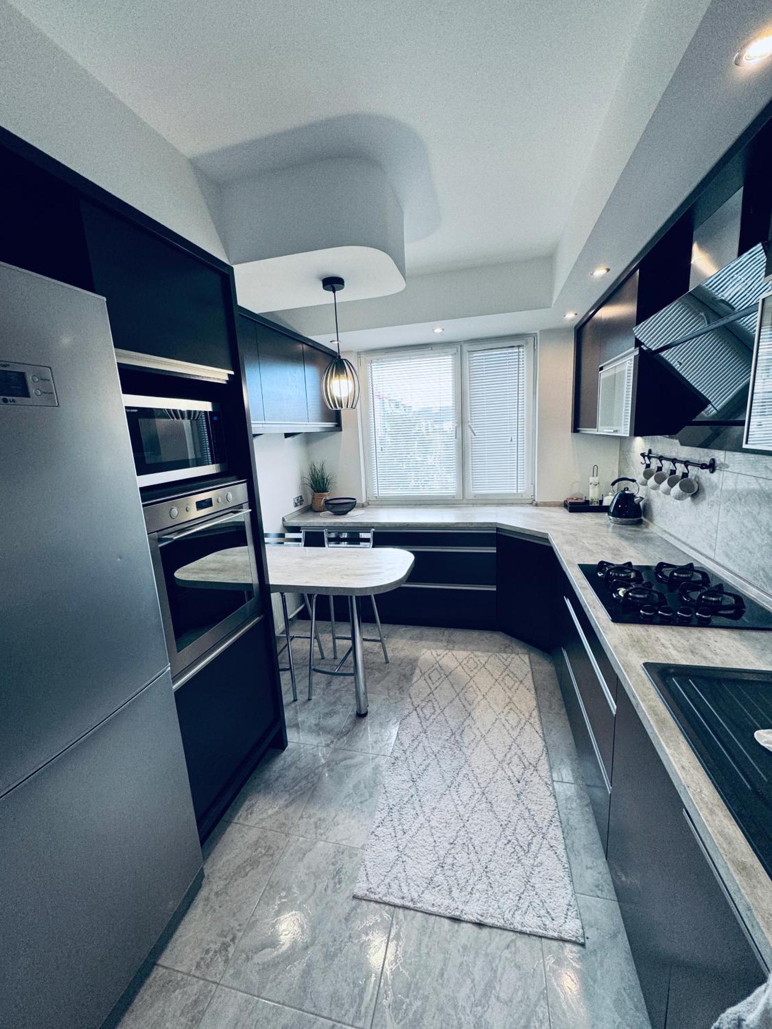 4 Pokojowy Apartament Posada Sanok Luaran gambar