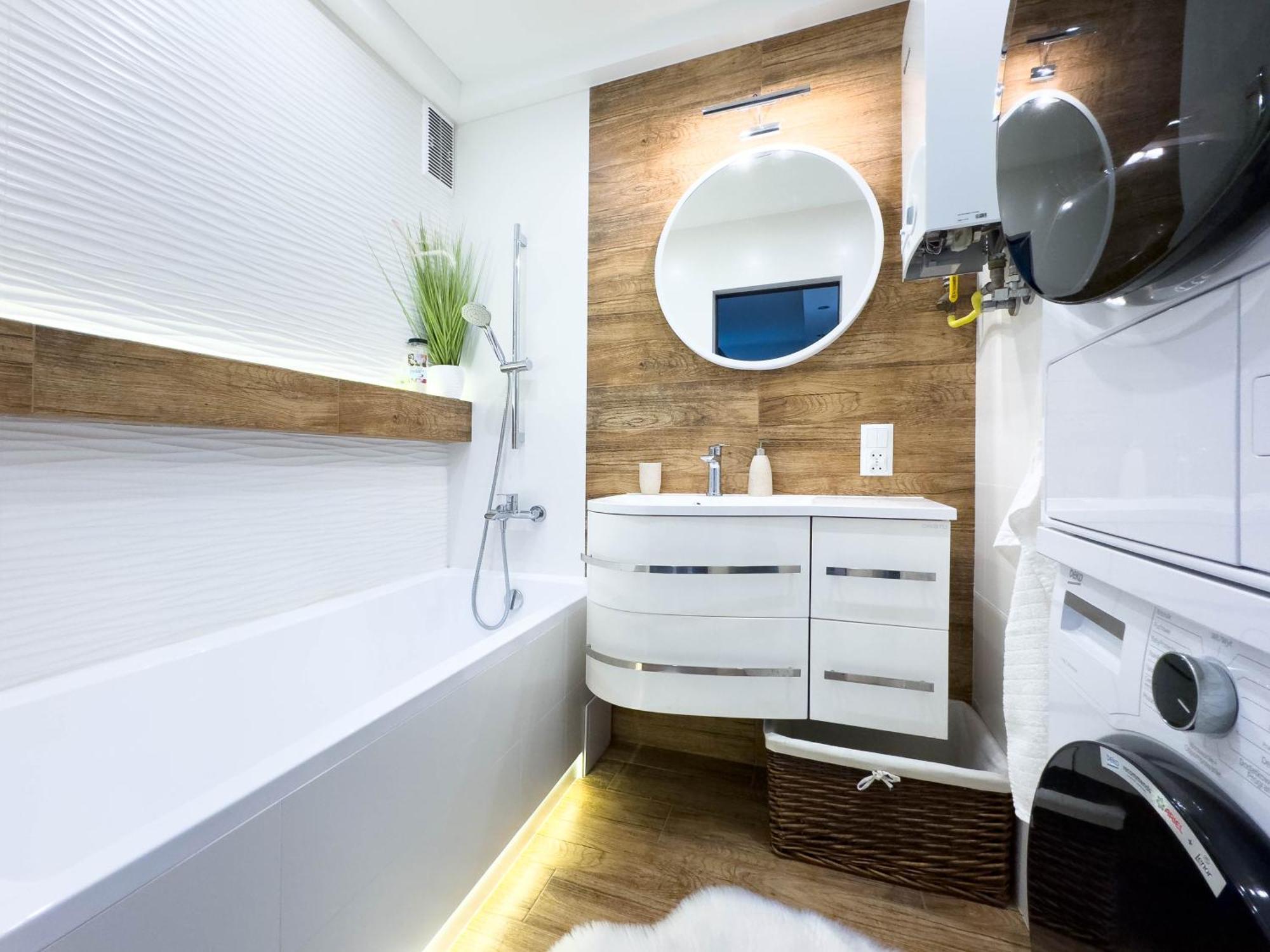 4 Pokojowy Apartament Posada Sanok Luaran gambar
