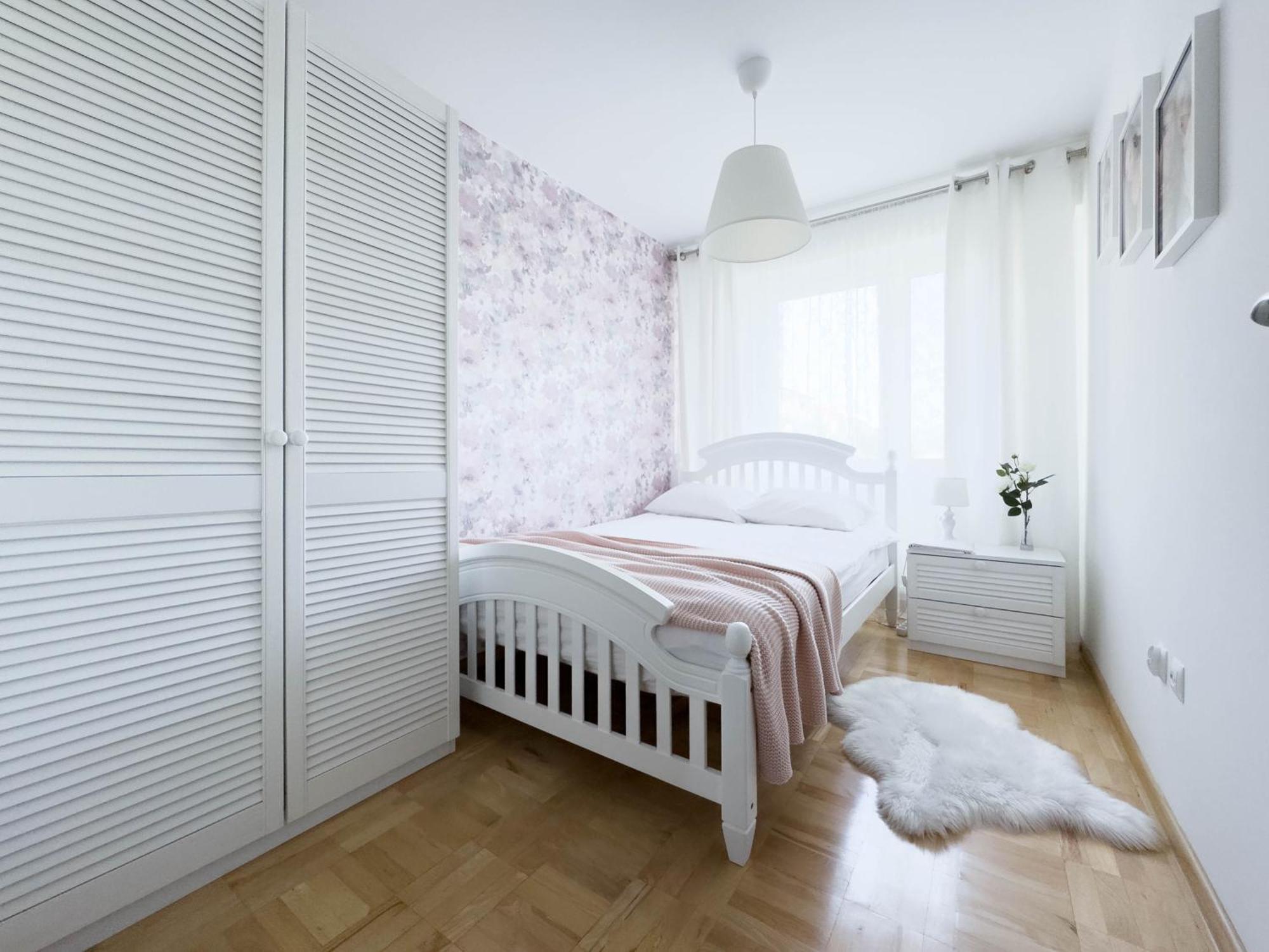 4 Pokojowy Apartament Posada Sanok Luaran gambar