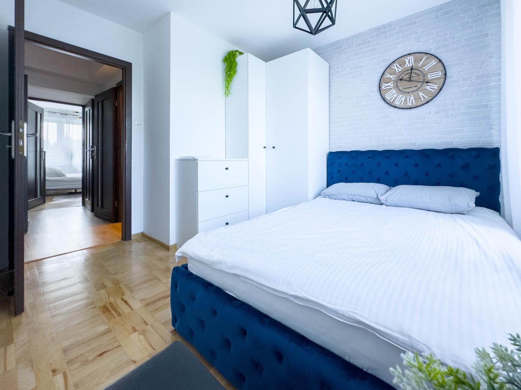 4 Pokojowy Apartament Posada Sanok Luaran gambar